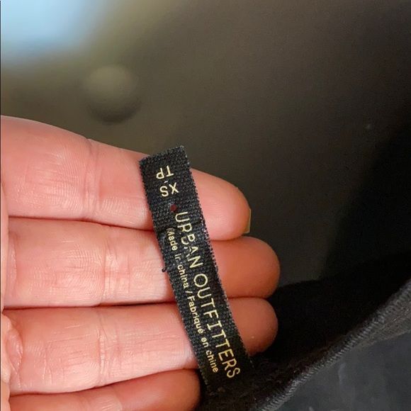 Overalls - Picture 4 of 4